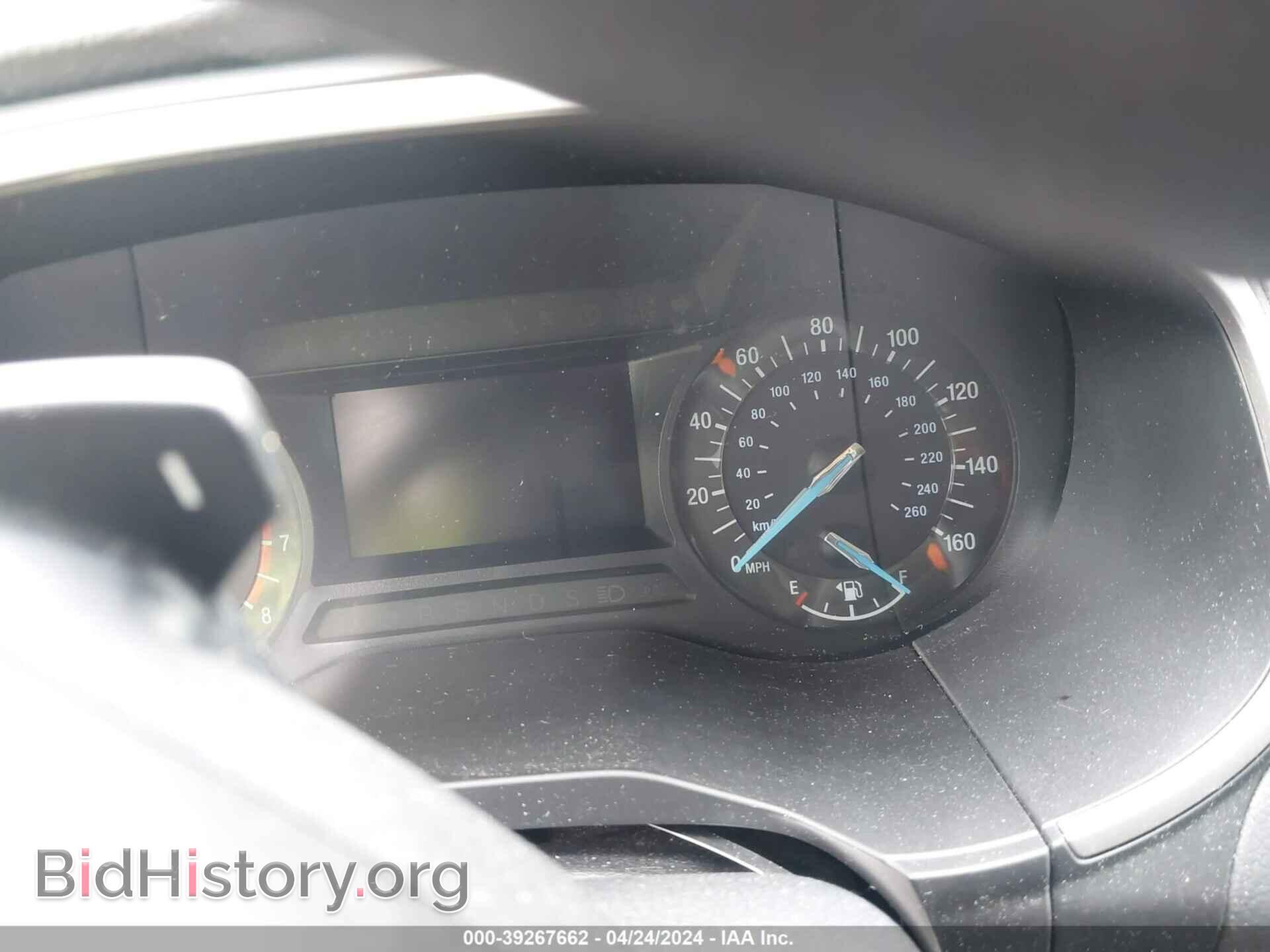 2016 FORD EDGE - VIN: 2FMPK3J85GBB49426 - Фото 15