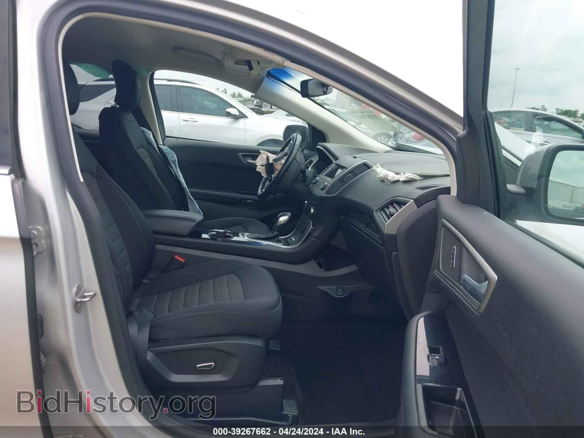 2016 FORD EDGE - VIN: 2FMPK3J85GBB49426 - Фото 5