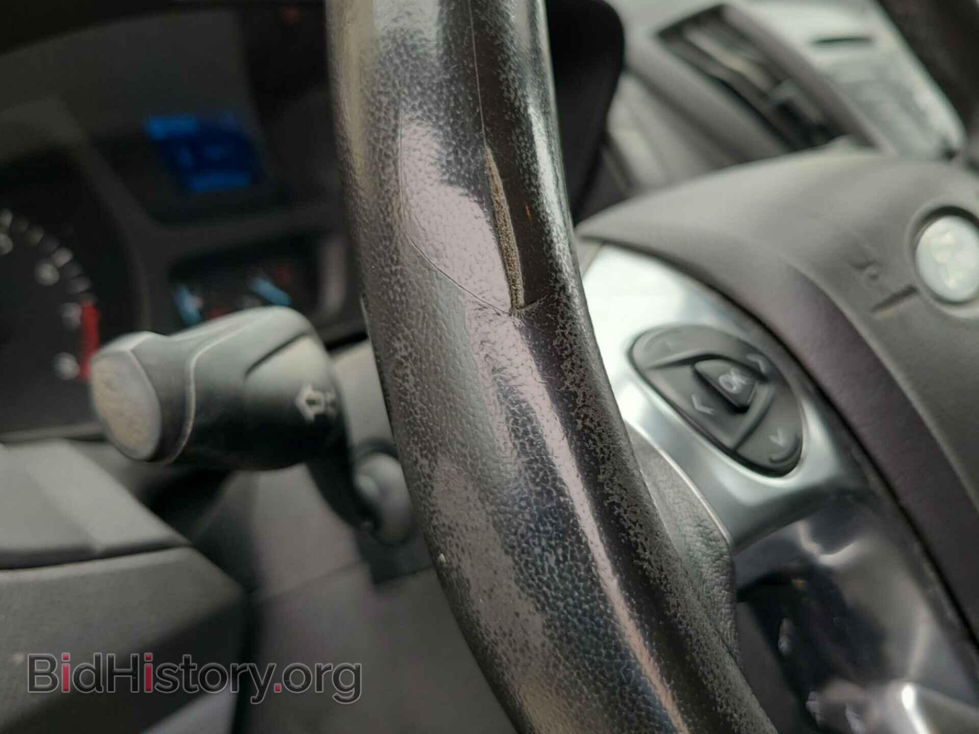 2016 FORD TRANSIT - VIN: 1FTYR1YM5GKB55549 - Фото 15