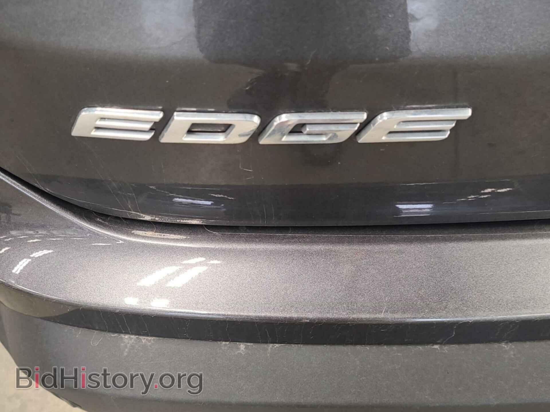 2019 FORD EDGE - VIN: 2FMPK4K94KBC64489 - Photo 9