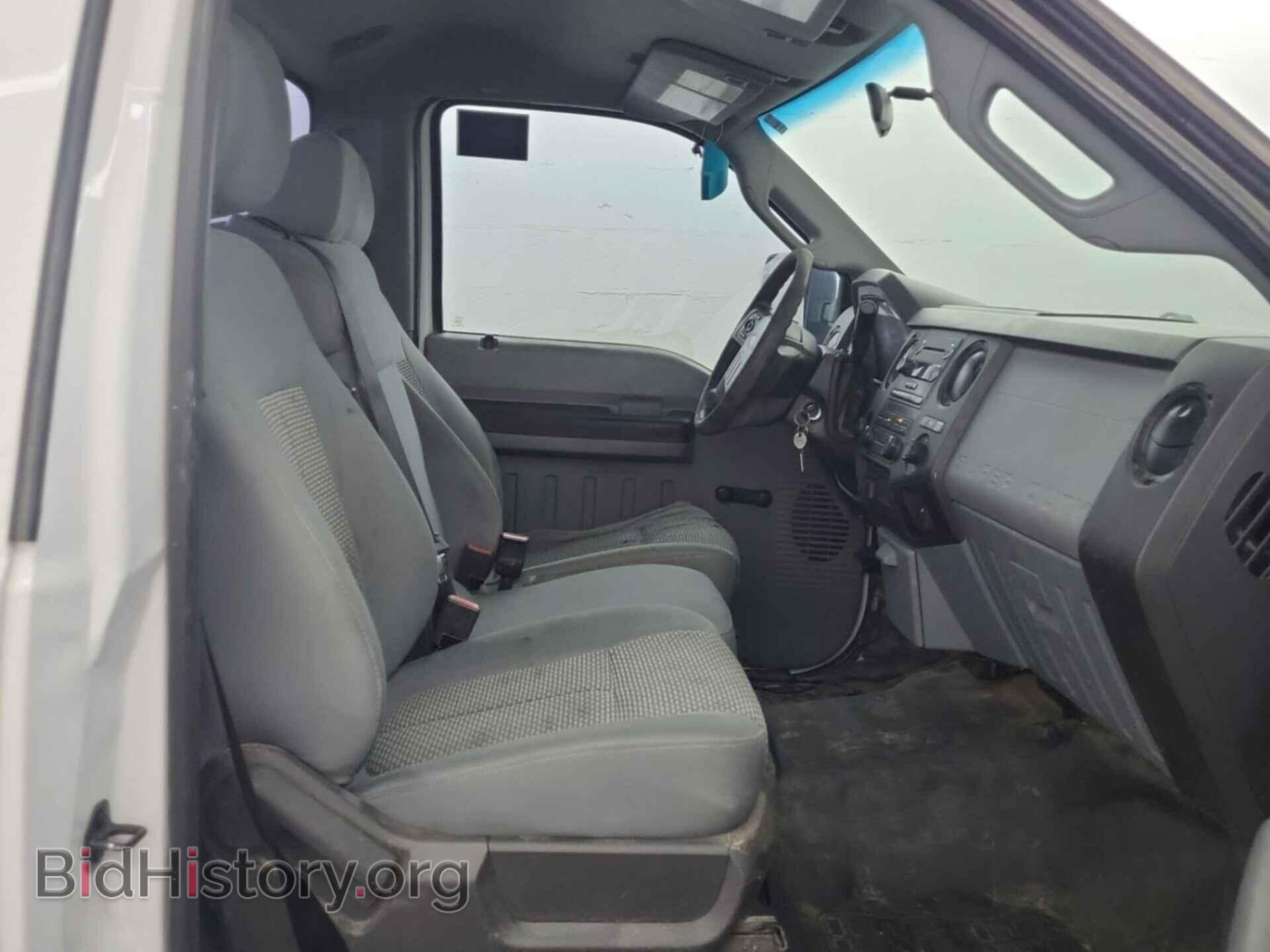 2012 FORD F-250 - VIN: 1FTBF2A63CED18210 - Фото 33