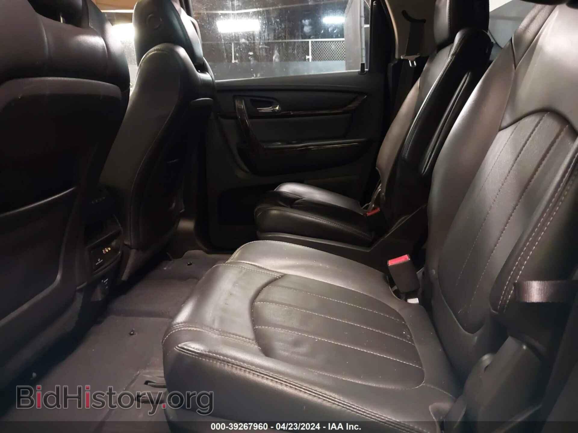 2015 GMC ACADIA - VIN: 1GKKVTKD8FJ233921 - Фото 8