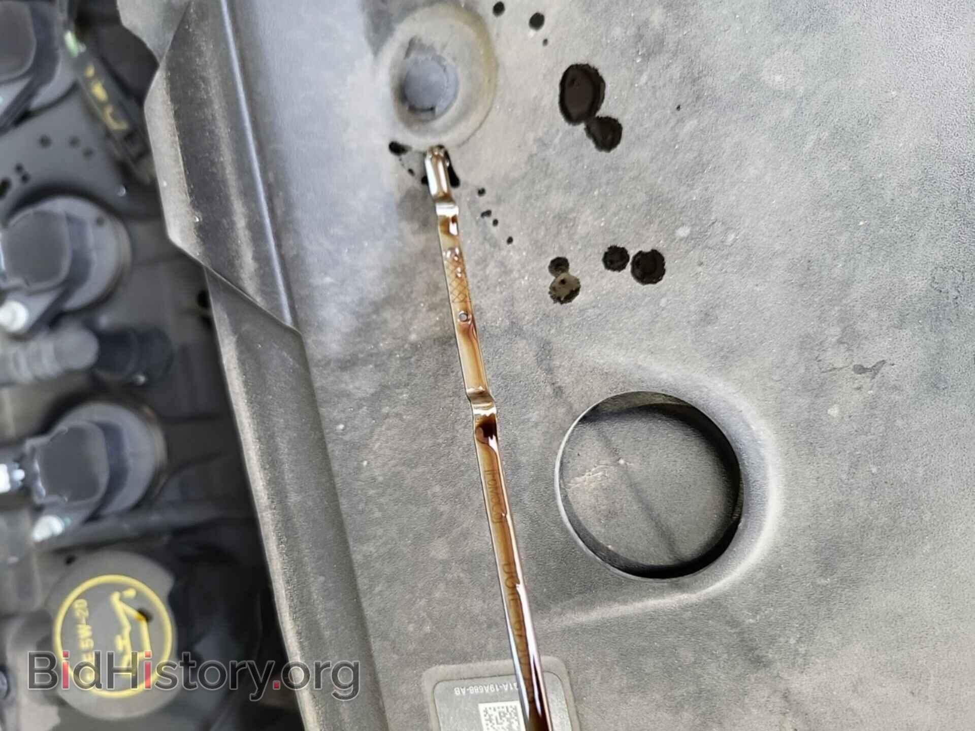 2017 FORD TAURUS - VIN: 1FAHP2H85HG127064 - Фото 3