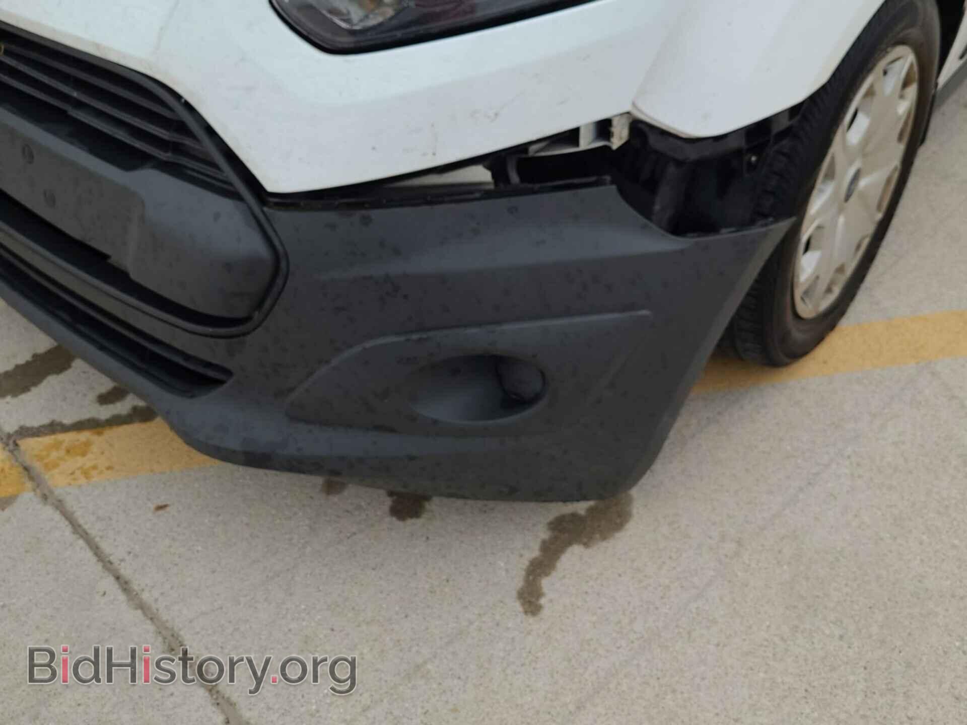 2017 FORD TRANSIT CONNECT - VIN: NM0LS7E76H1312350 - Фото 21