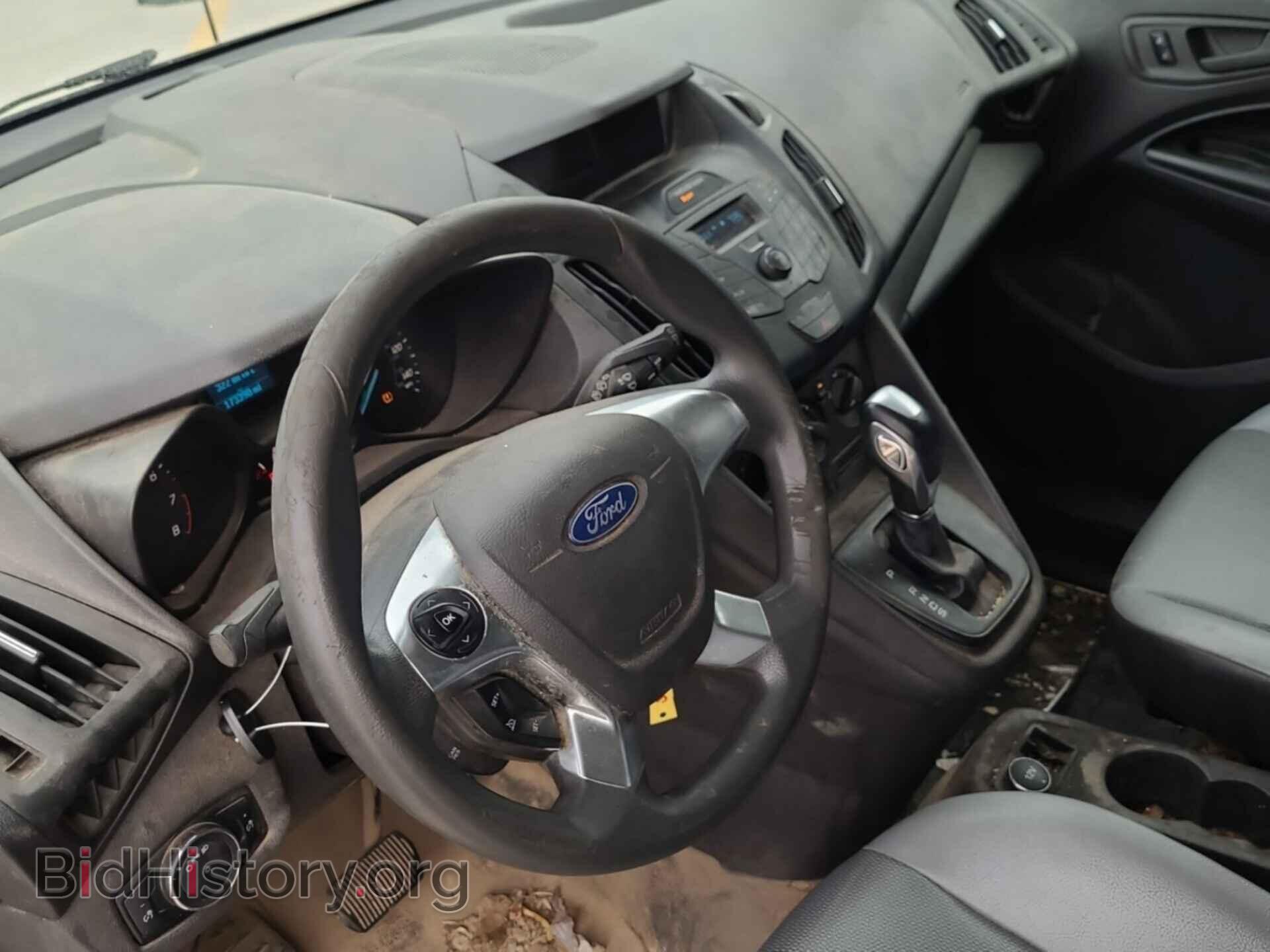 2017 FORD TRANSIT CONNECT - VIN: NM0LS7E76H1312350 - Фото 29