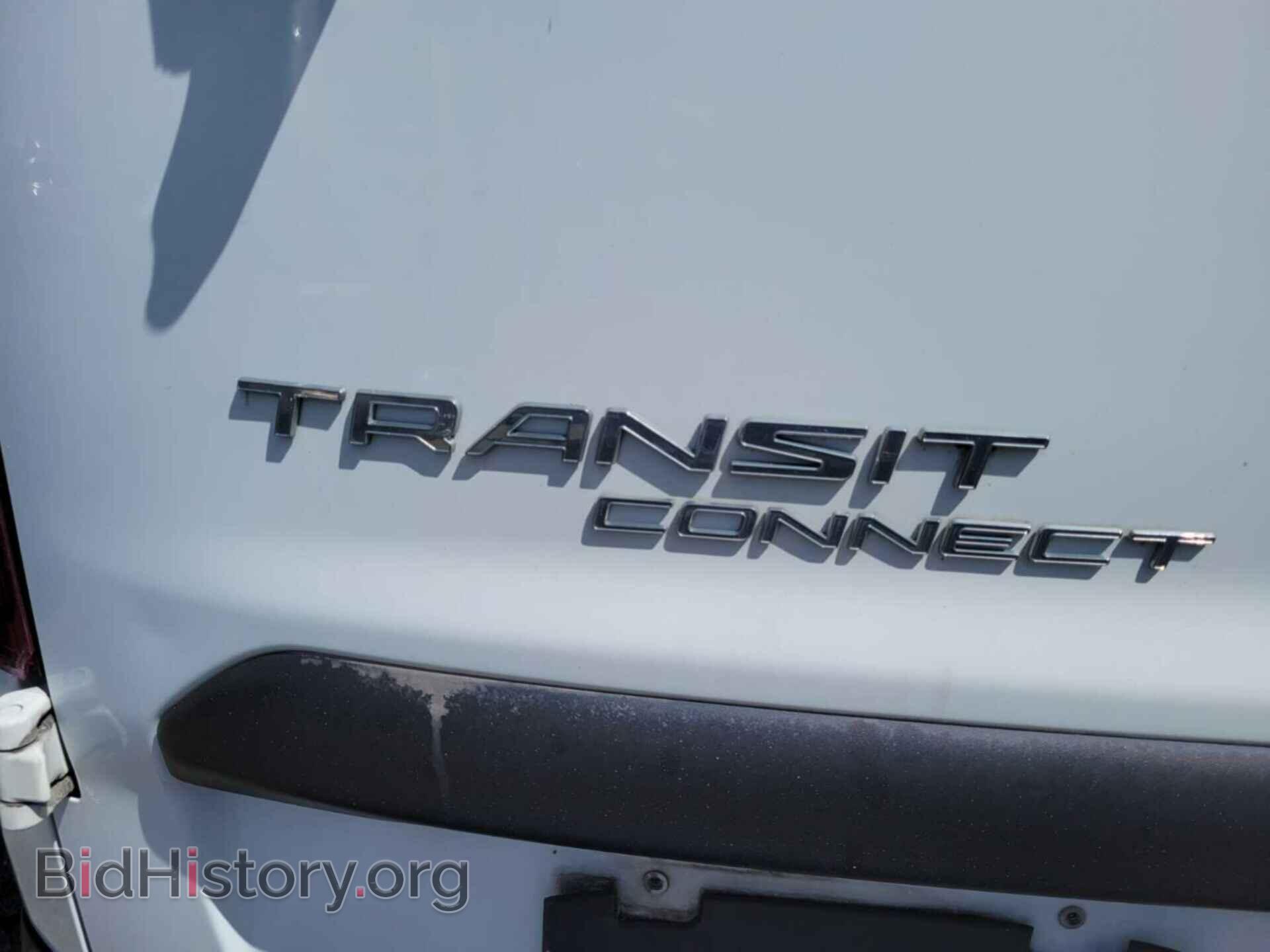 2015 FORD TRANSIT CONNECT - VIN: NM0LS7F76F1203639 - Фото 22