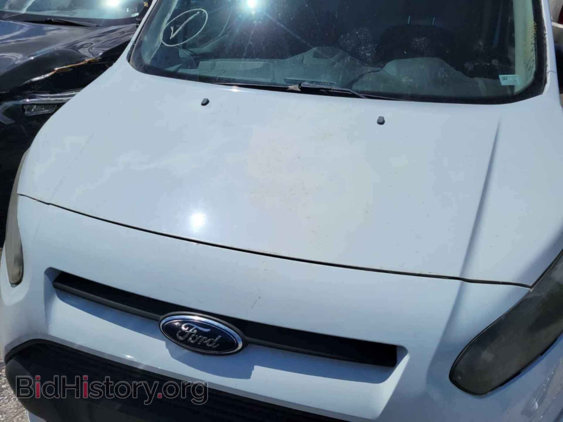 2015 FORD TRANSIT CONNECT - VIN: NM0LS7F76F1203639 - Фото 8