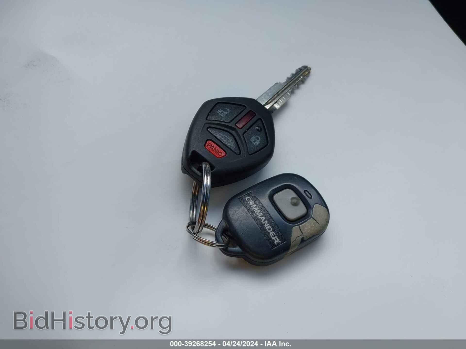 2009 MITSUBISHI ECLIPSE - VIN: 4A3AK24FX9E015191 - Фото 11