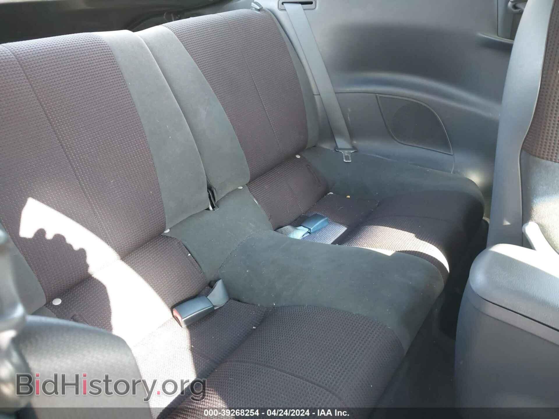 2009 MITSUBISHI ECLIPSE - VIN: 4A3AK24FX9E015191 - Фото 8