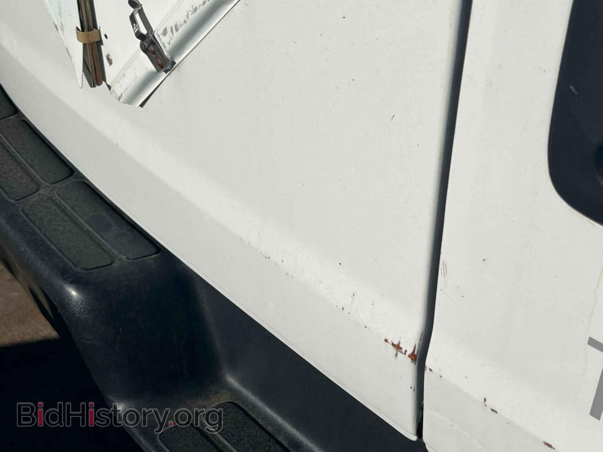 2012 GMC SAVANA - VIN: 1GTW7FCA9C1187301 - Фото 4