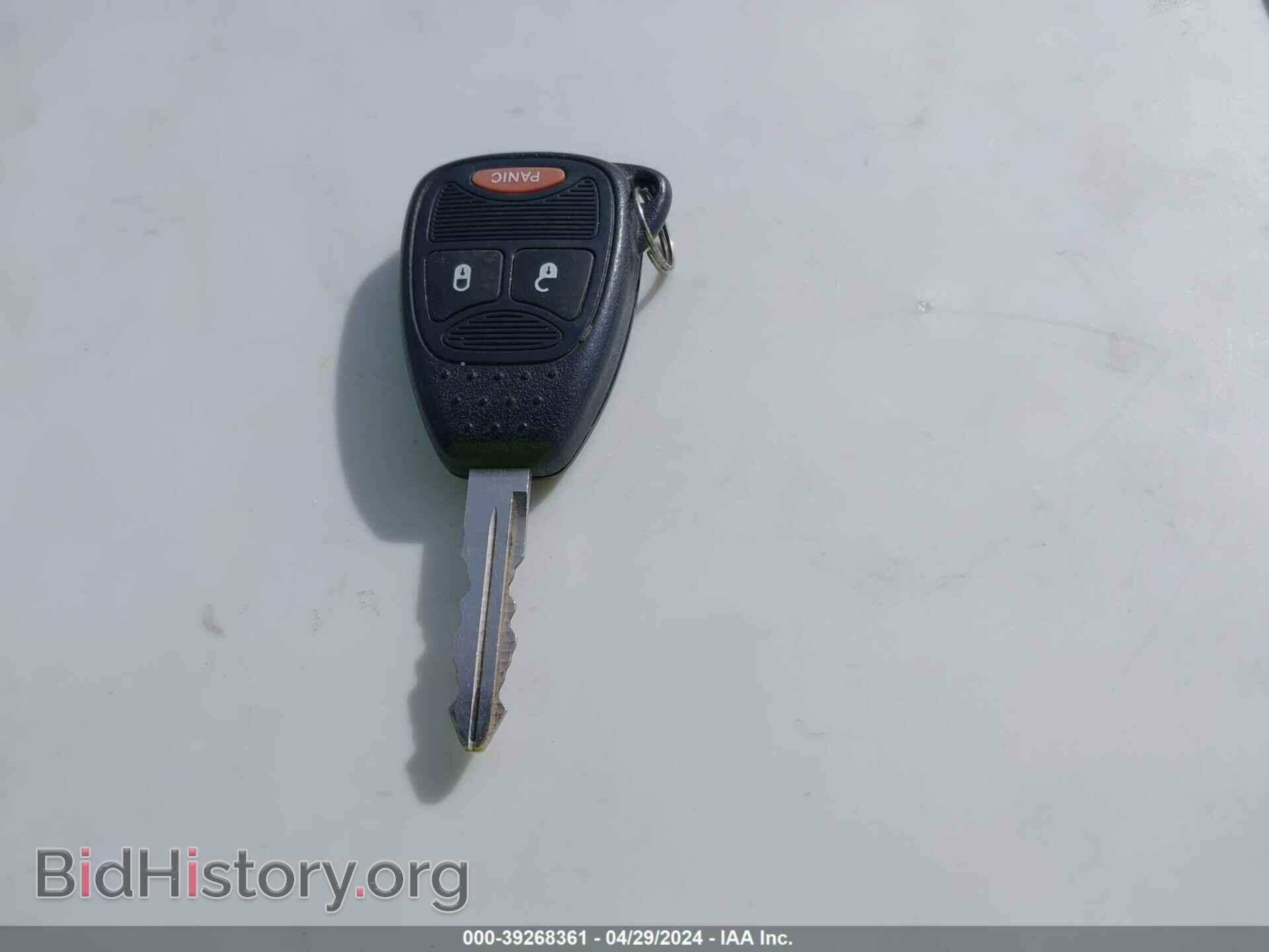 2006 DODGE GRAND CARAVAN - VIN: 1D4GP24RX6B640070 - Фото 11