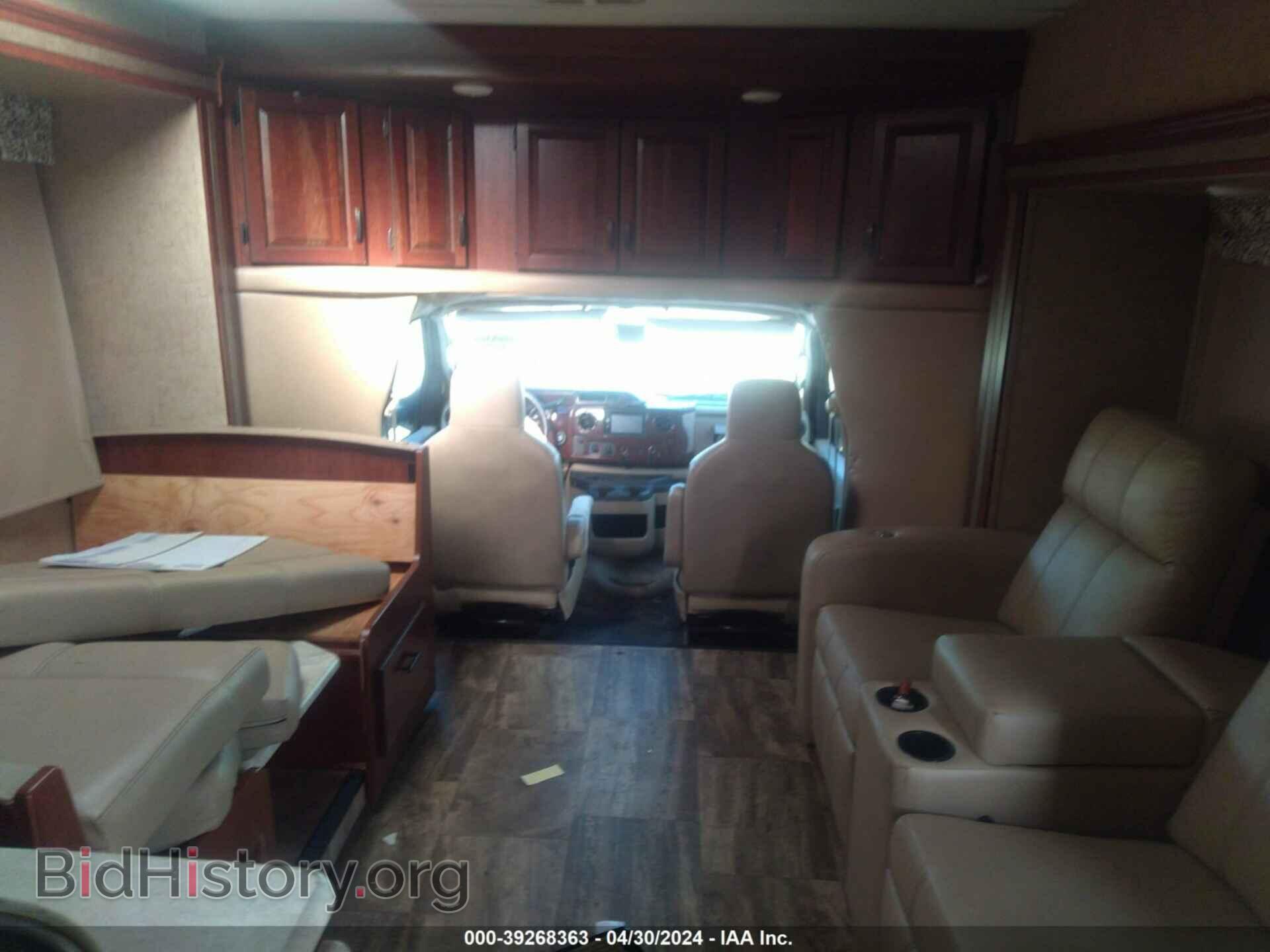 2017 FORD E-450 CUTAWAY - VIN: 1FDXE4FS0GDC22178 - Фото 13