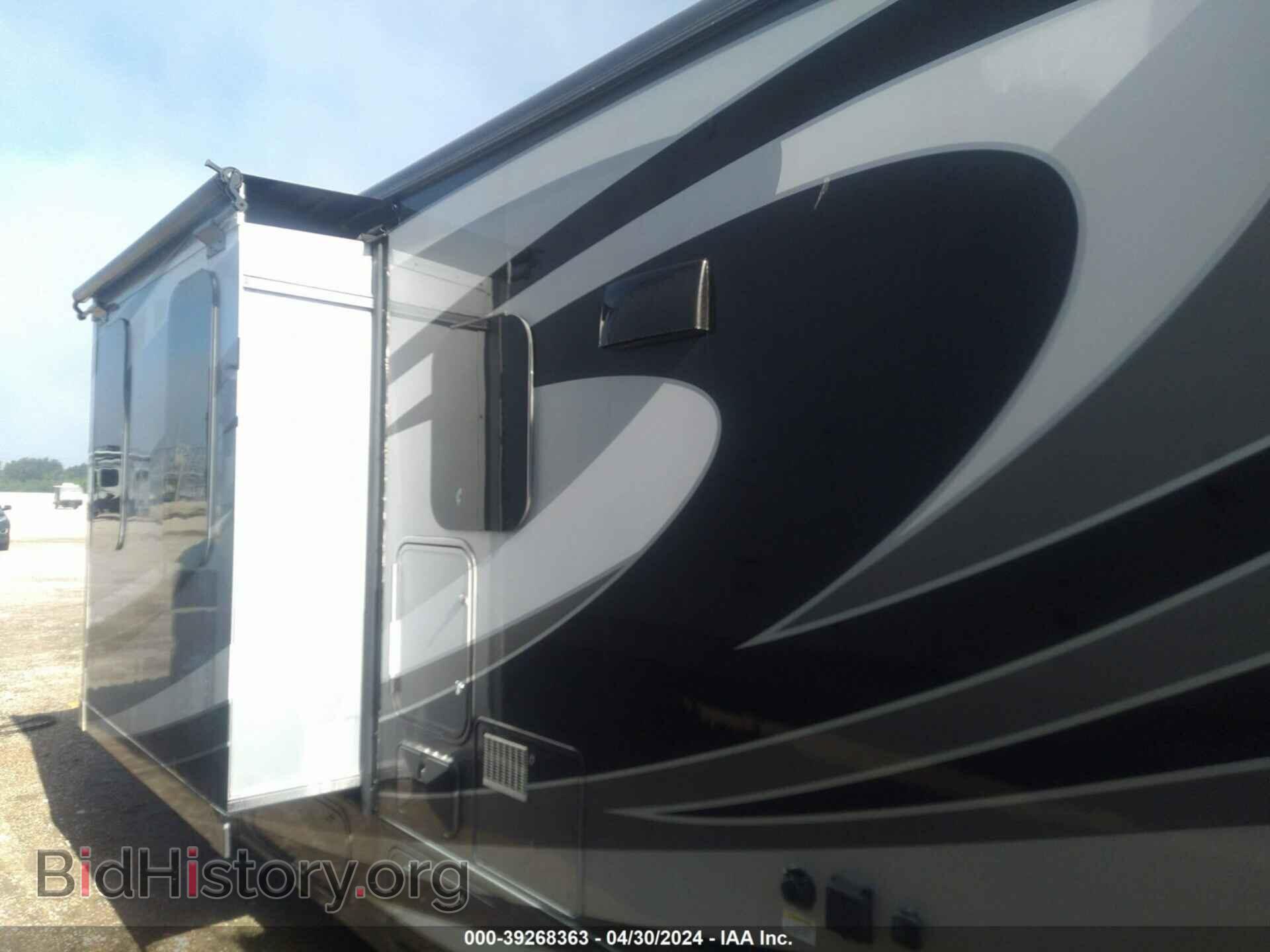 2017 FORD E-450 CUTAWAY - VIN: 1FDXE4FS0GDC22178 - Фото 18