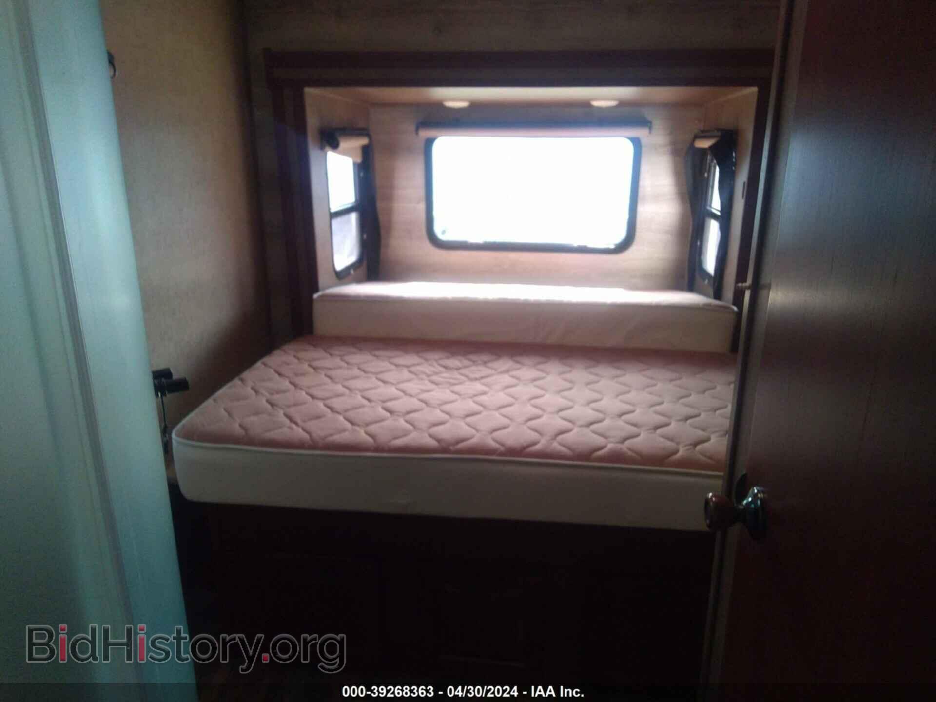 2017 FORD E-450 CUTAWAY - VIN: 1FDXE4FS0GDC22178 - Фото 7
