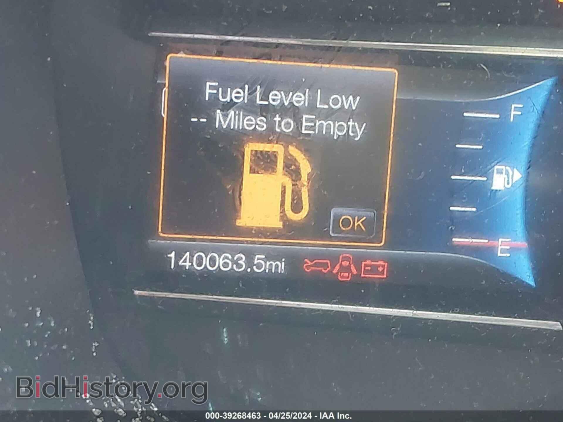 2017 FORD EXPLORER - VIN: 1FM5K8F89HGA10391 - Фото 7