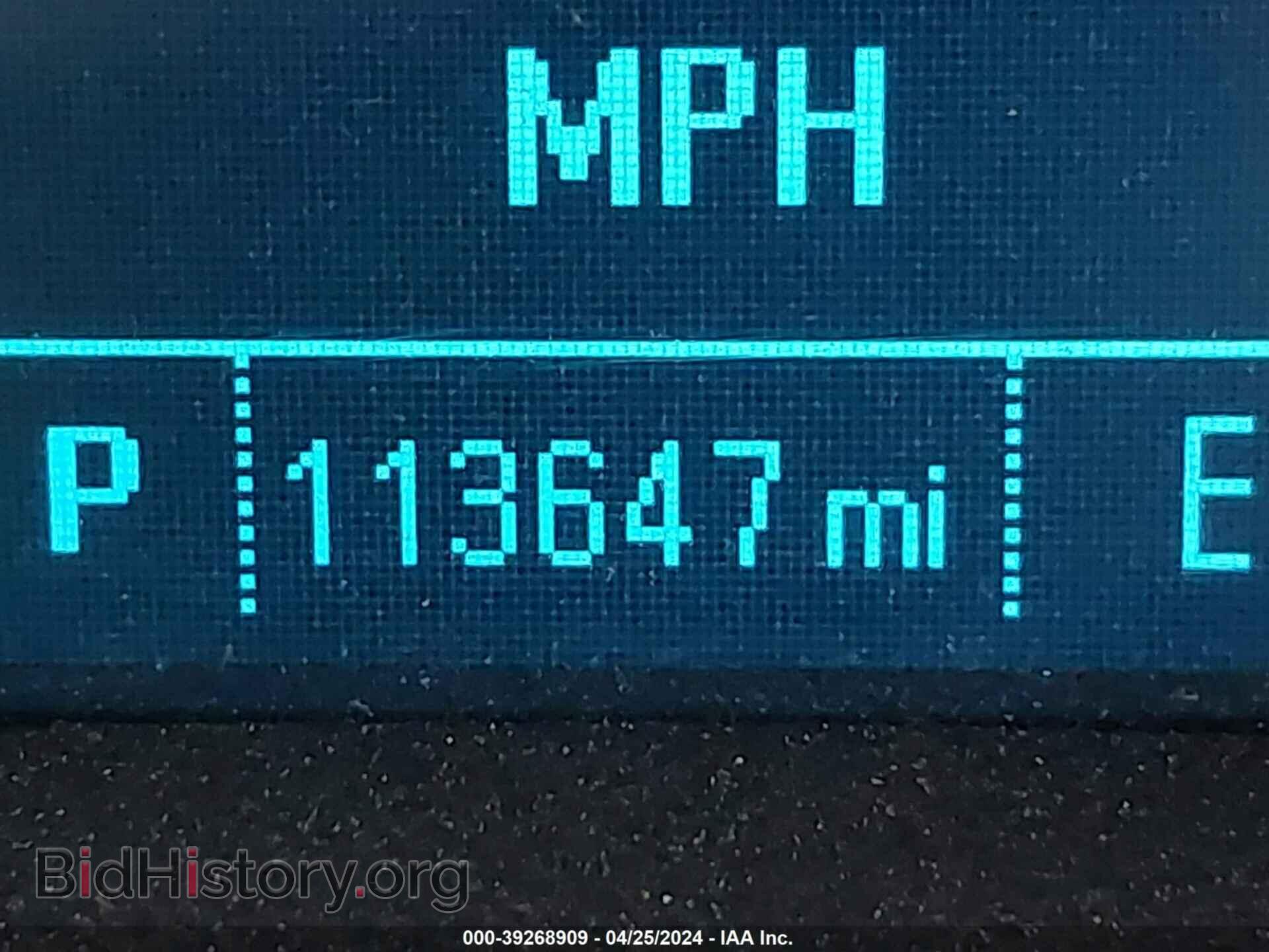 2014 BUICK ENCORE - VIN: KL4CJHSB2EB515286 - Photo 7