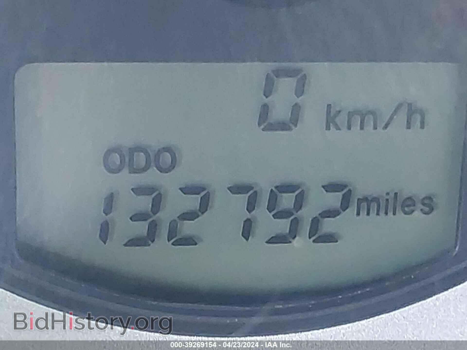 2008 MITSUBISHI ECLIPSE - VIN: 4A3AK24F58E019258 - Photo 7