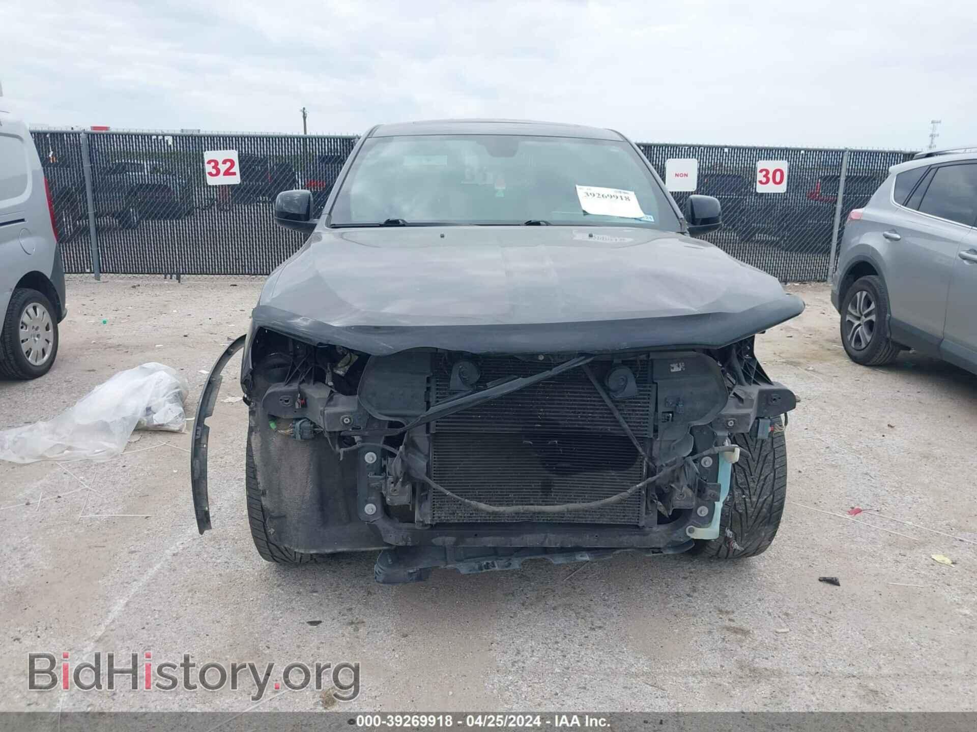 2019 DODGE DURANGO - VIN: 1C4RDHAG4KC836367 - Photo 6