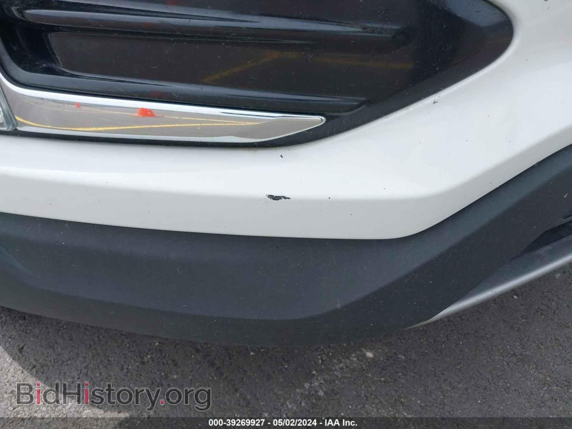 2020 FORD EDGE - VIN: 2FMPK4J90LBB17332 - Фото 6
