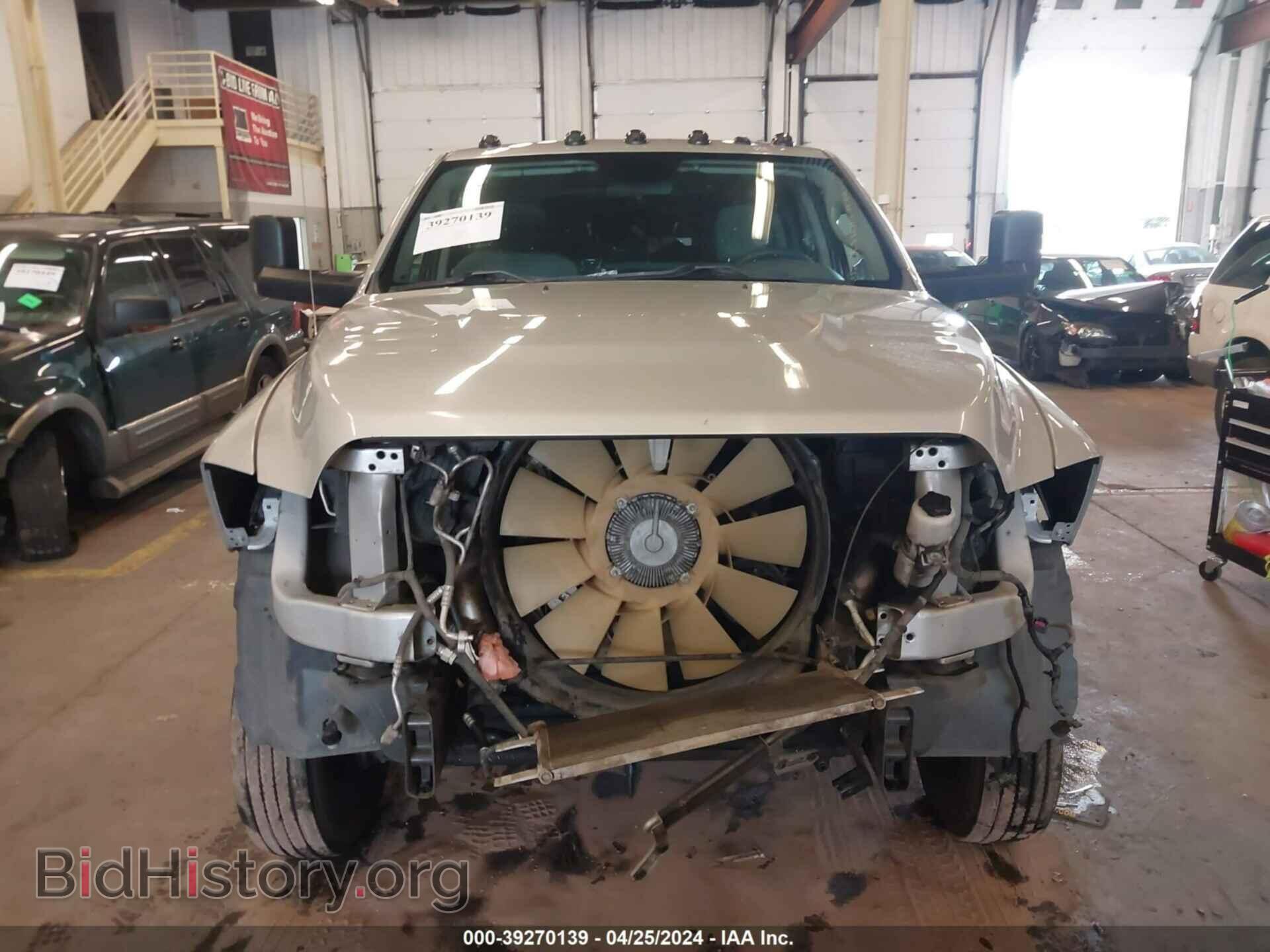2017 RAM 3500 - VIN: 3C63RRGL7HG747732 - Фото 15