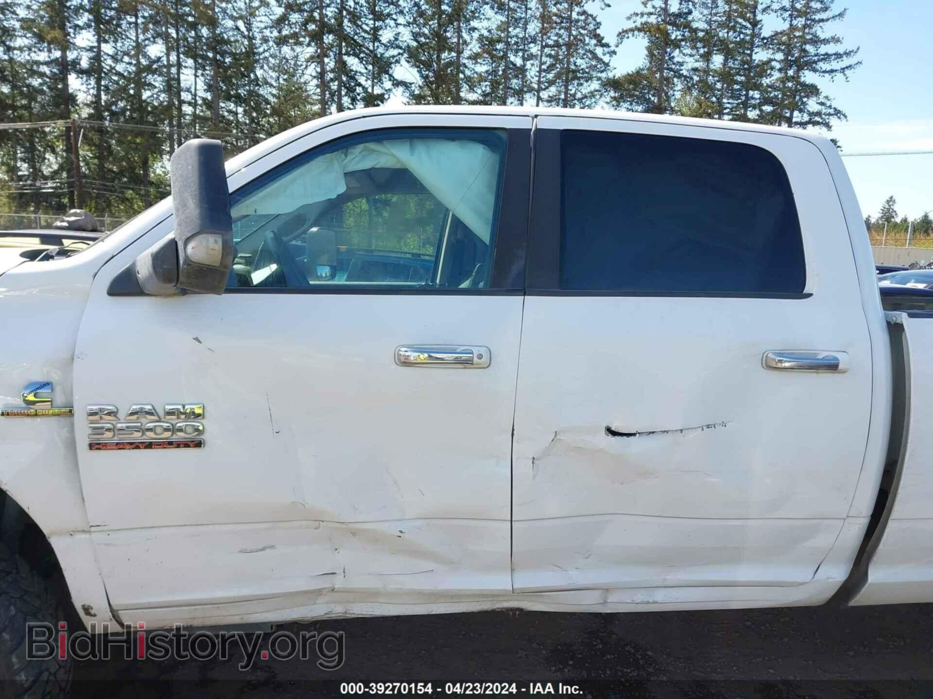 2014 RAM 3500 - VIN: 3C63R3HL7EG119189 - Фото 18