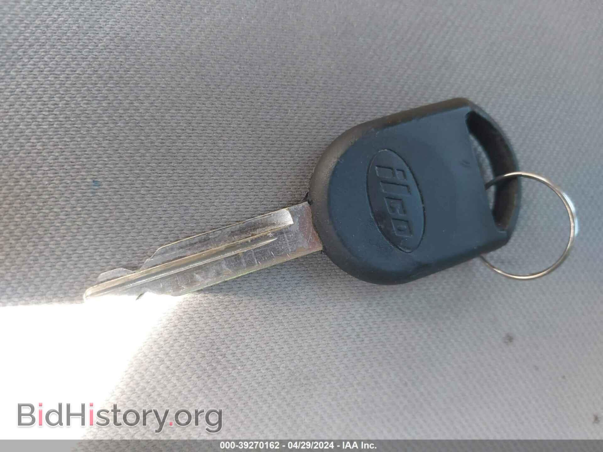 2011 FORD TAURUS - VIN: 1FAHP2DW4BG149441 - Фото 11