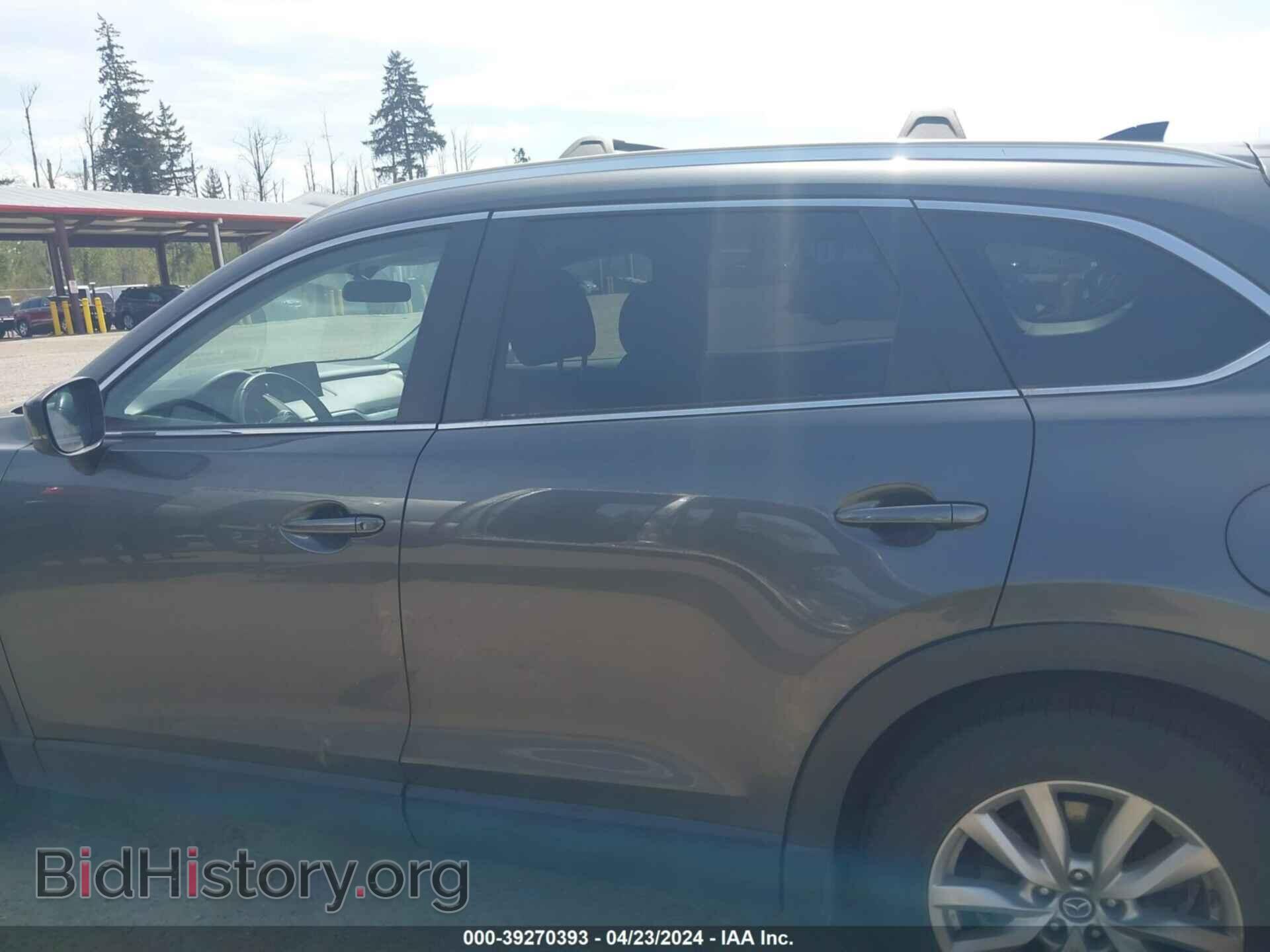 2017 MAZDA CX-9 - VIN: JM3TCBBY0H0142404 - Фото 14
