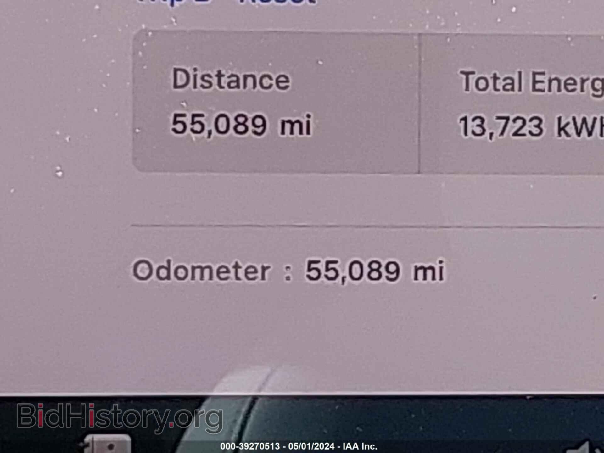 2018 TESLA MODEL 3 - VIN: 5YJ3E1EB6JF112920 - Фото 14