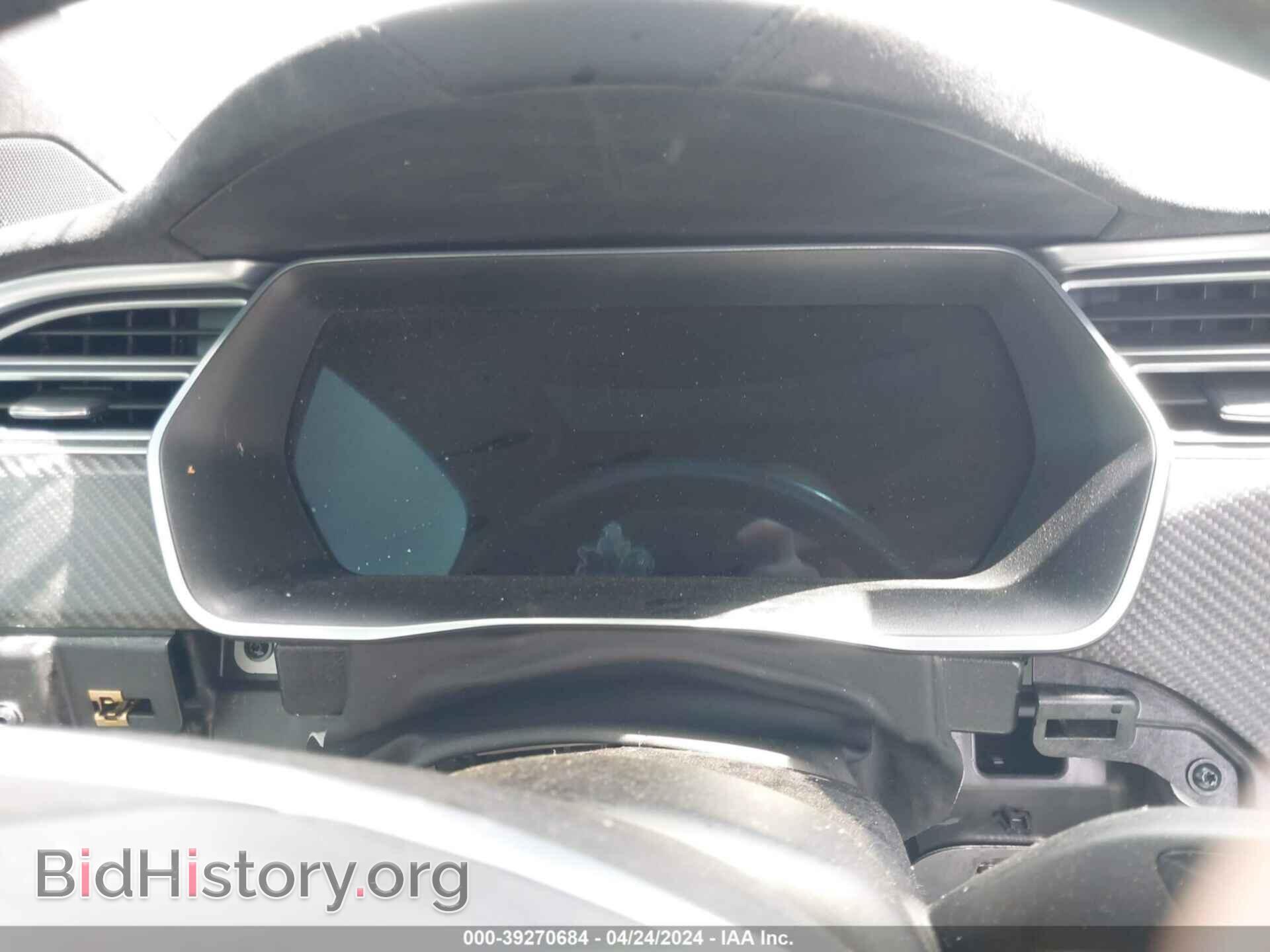 2017 TESLA MODEL X - VIN: 5YJXCAE23HF042715 - Photo 7