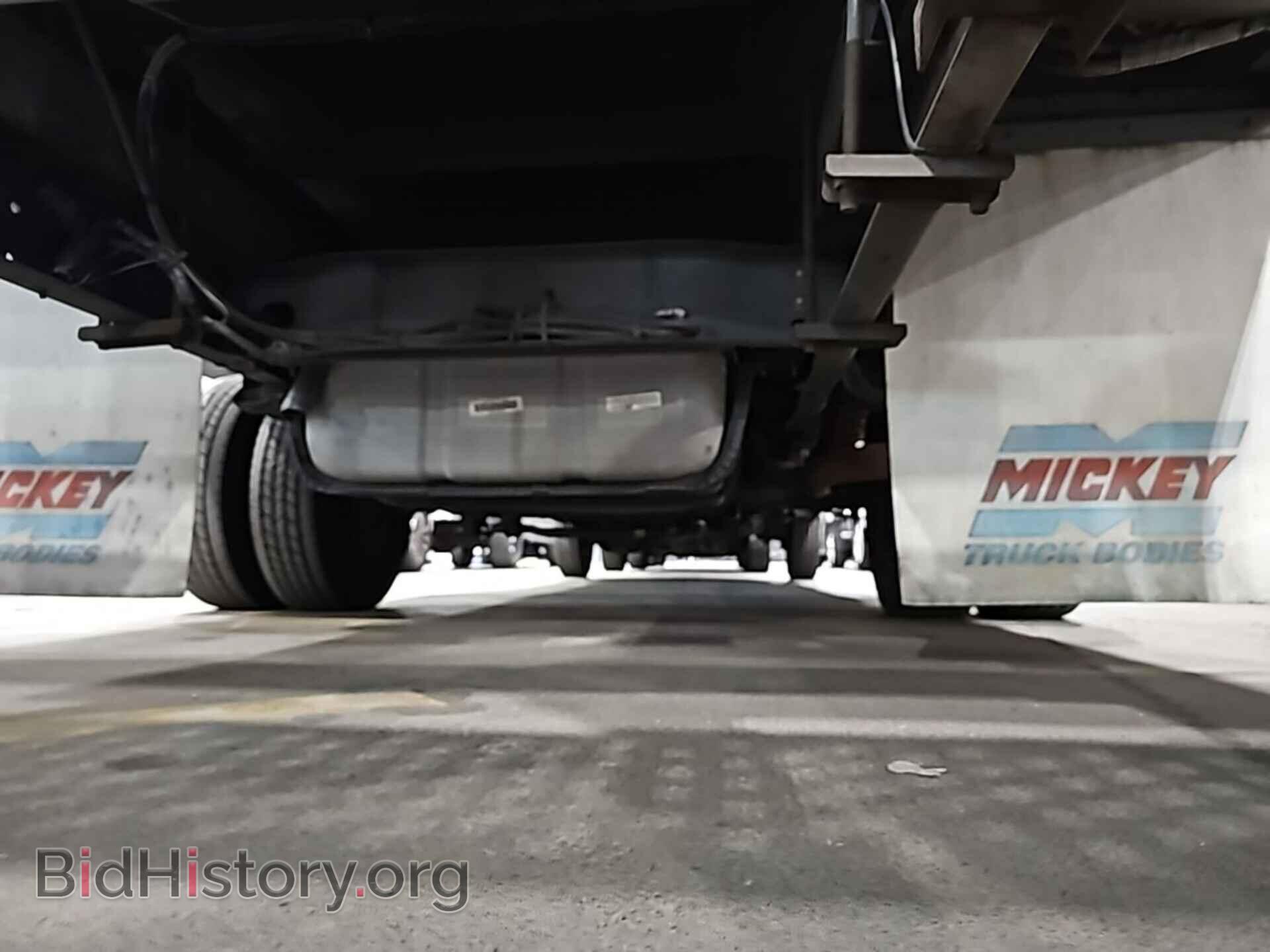2013 FORD E-450 CUTAWAY - VIN: 1FDXE4FL5DDA39122 - Фото 6