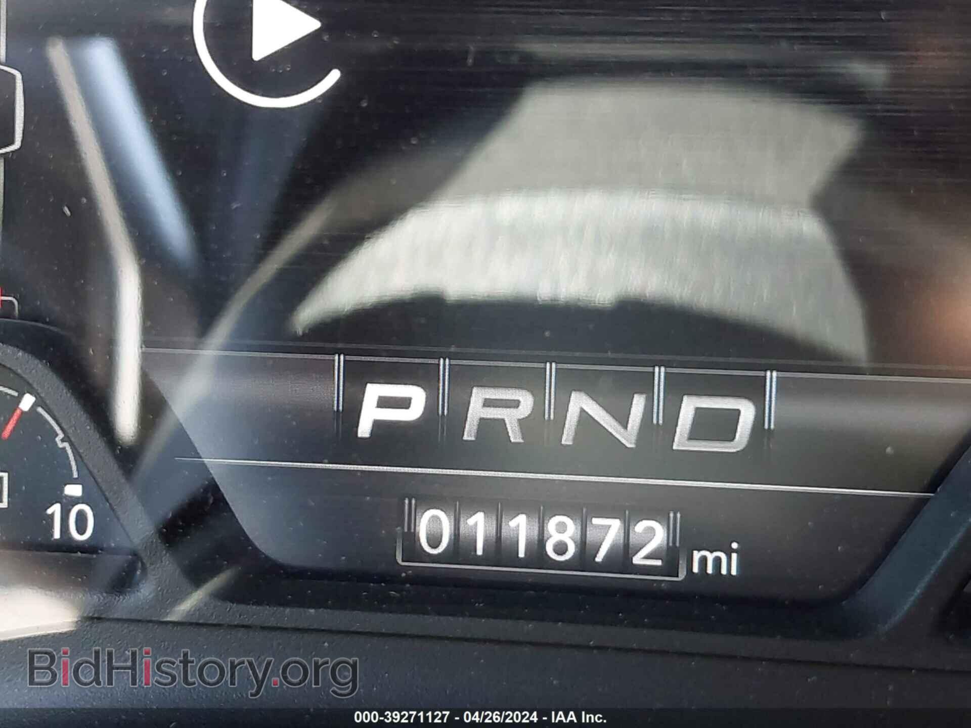 2022 RAM 1500 - VIN: 1C6SRFU99NN267097 - Фото 15