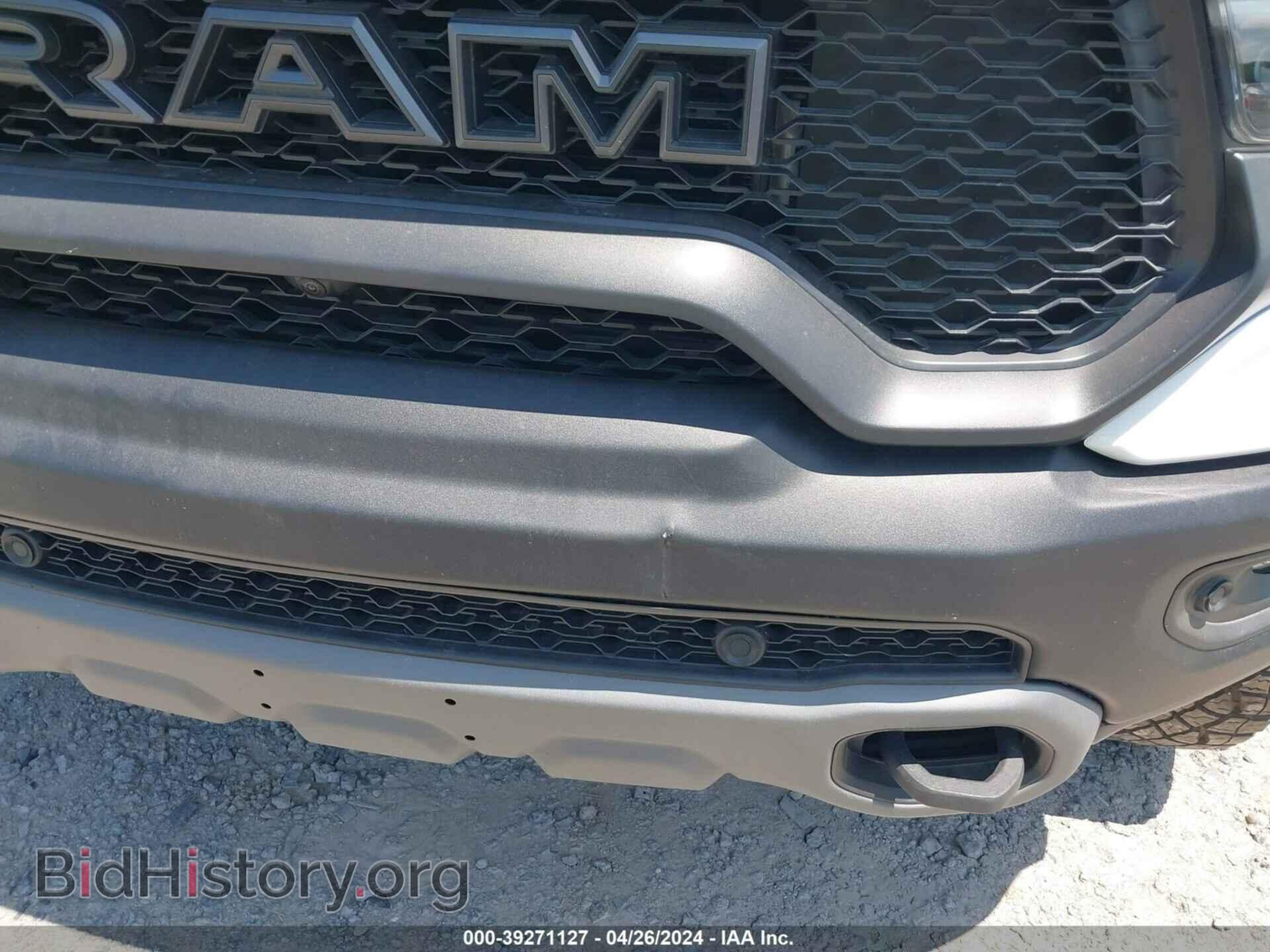 2022 RAM 1500 - VIN: 1C6SRFU99NN267097 - Фото 6
