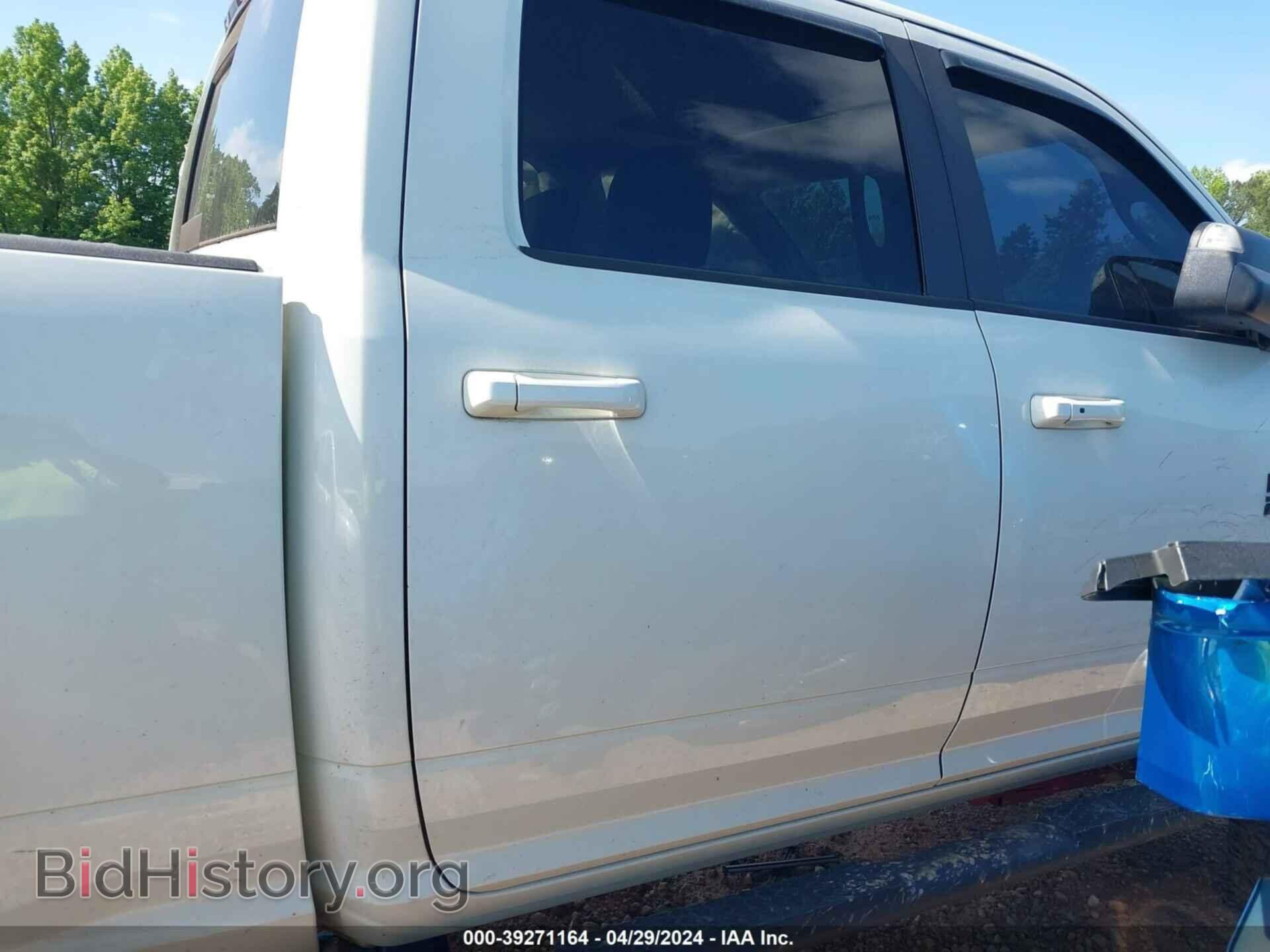 2016 RAM 2500 - VIN: 3C6UR5FL9GG274834 - Фото 14
