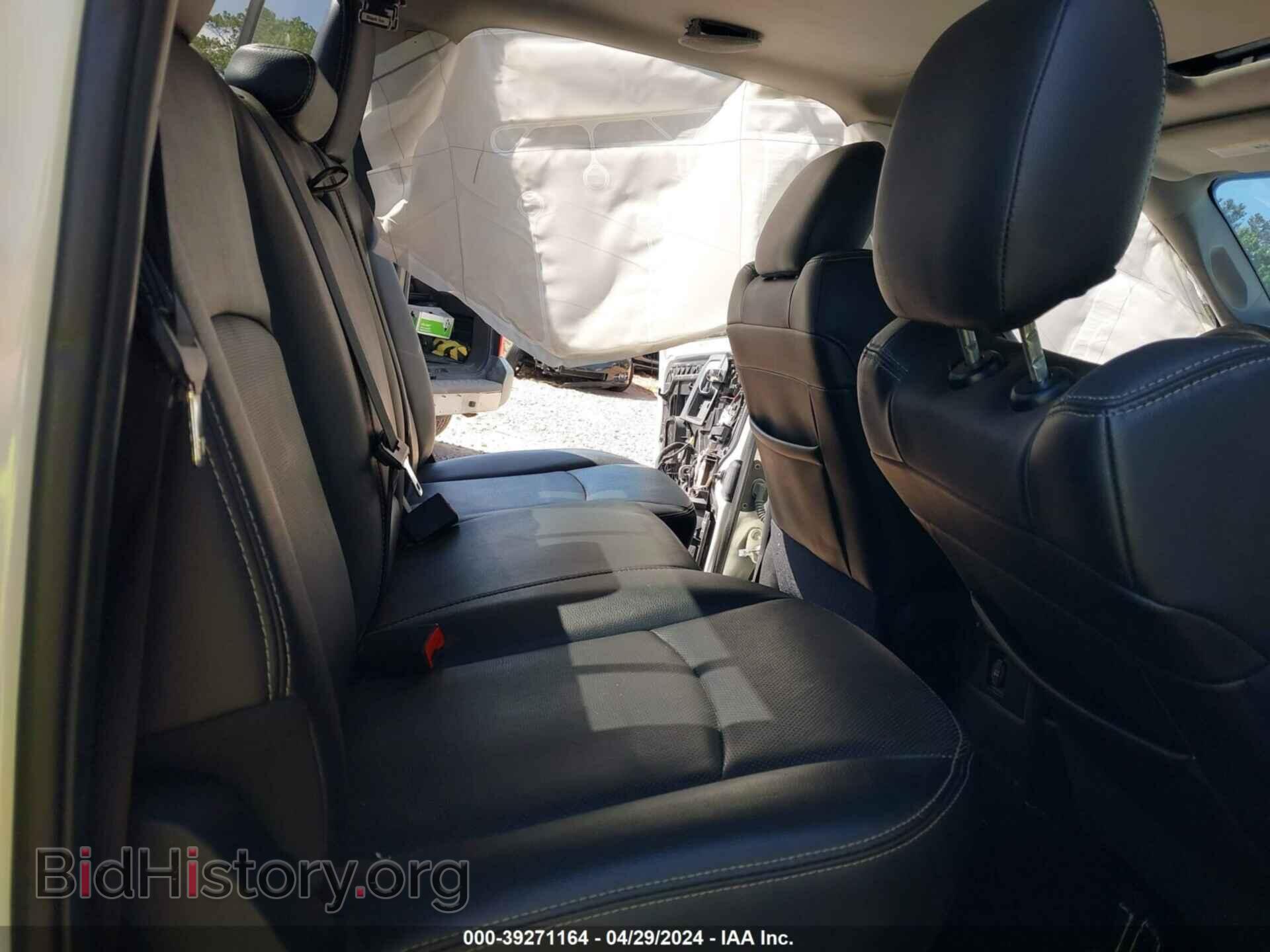 2016 RAM 2500 - VIN: 3C6UR5FL9GG274834 - Фото 8