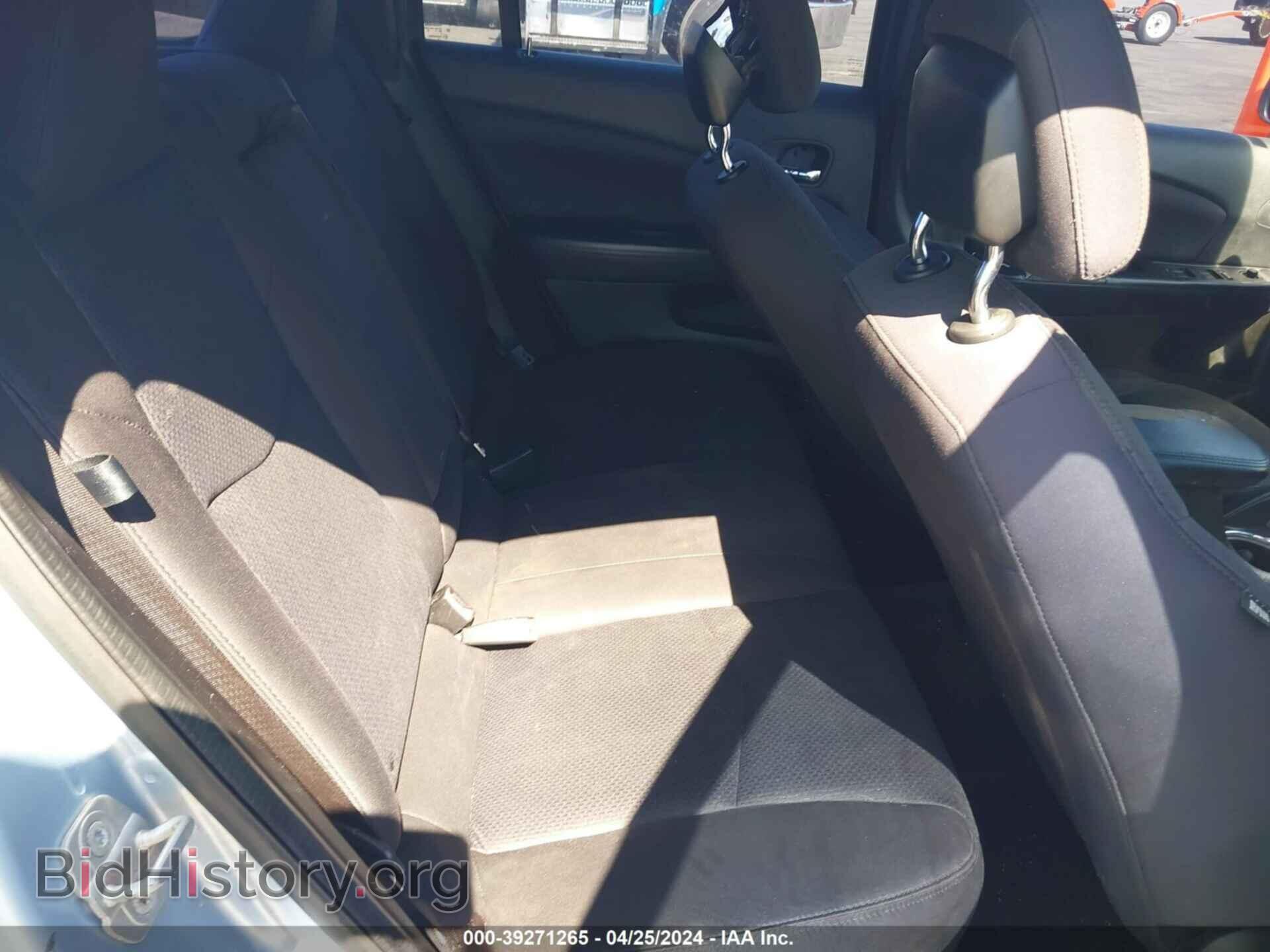 2013 CHRYSLER 200 - VIN: 1C3CCBAB8DN698113 - Фото 8