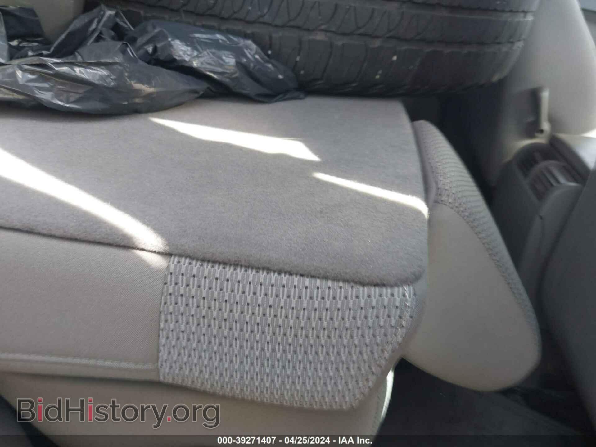 2007 JEEP COMMANDER - VIN: 1J8HG48K17C538008 - Фото 8