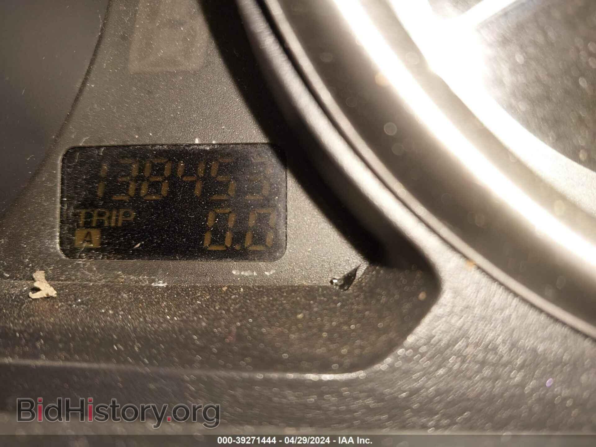 2011 MAZDA CX-9 - VIN: JM3TB2CA3B0322486 - Photo 7