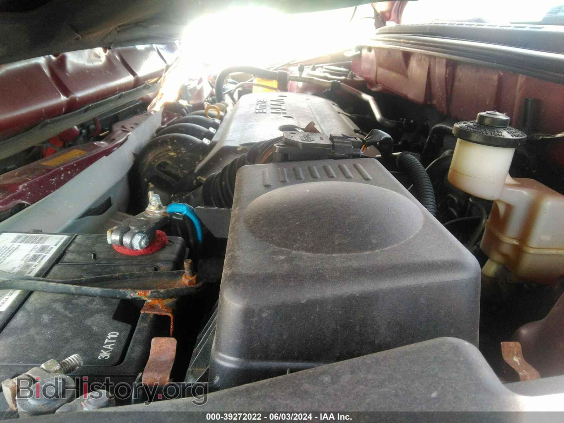 2007 TOYOTA COROLLA - VIN: 1NXBR32E67Z863473 - Фото 10