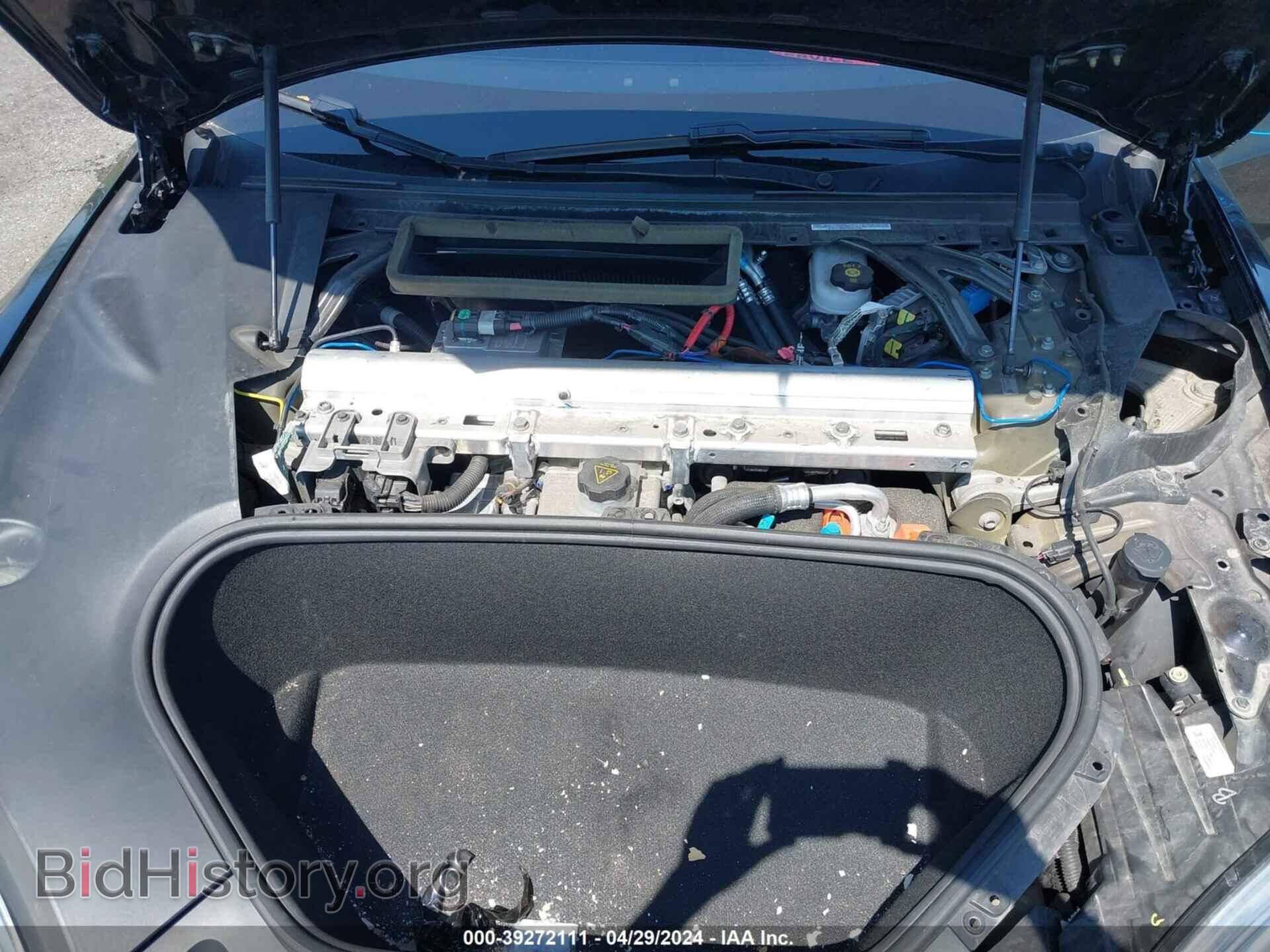 2021 TESLA MODEL S - VIN: 5YJSA1E58MF435887 - Фото 10