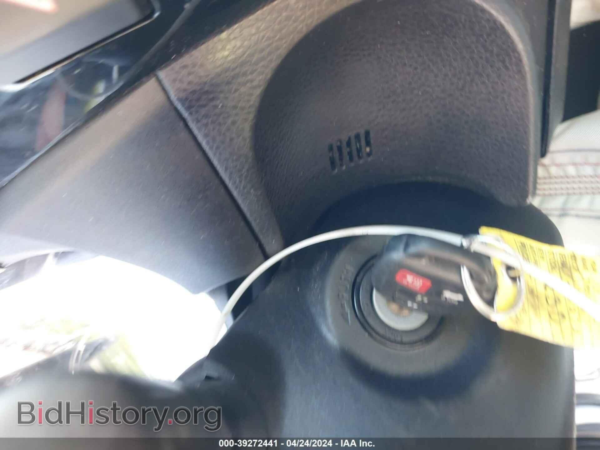 2014 TOYOTA COROLLA - VIN: 2T1BURHE2EC022273 - Фото 11