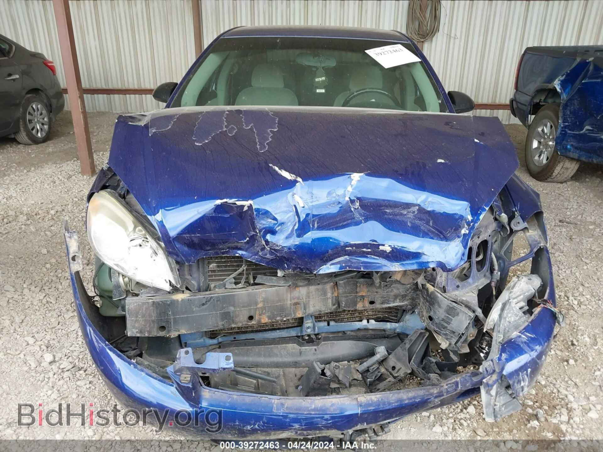 2006 CHEVROLET IMPALA - VIN: 2G1WT58K669227575 - Фото 6