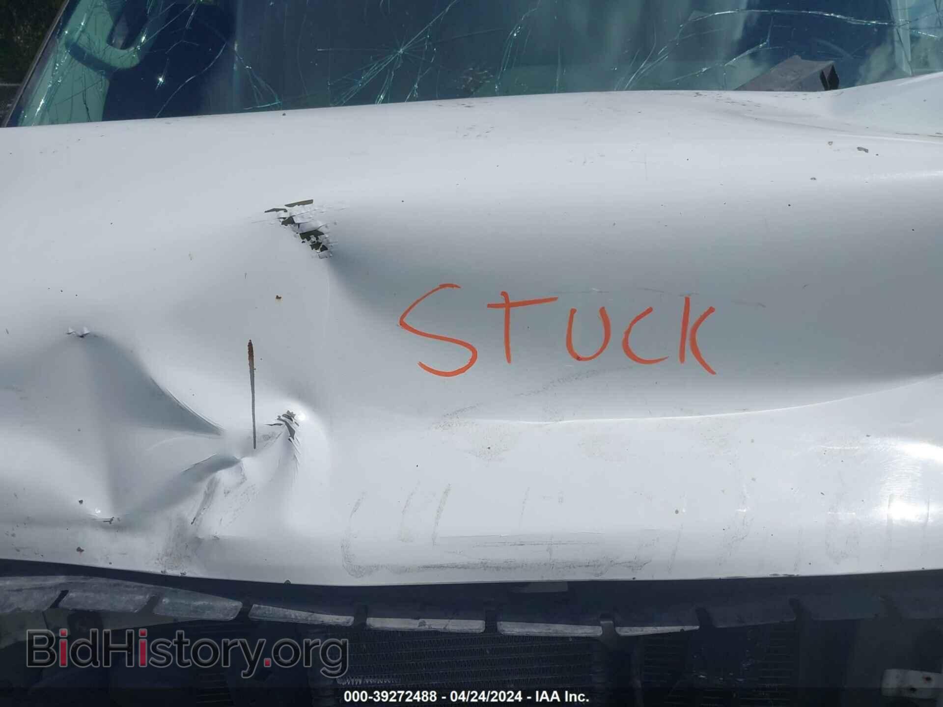 2014 FORD E-250 - VIN: 1FTNE2EW0EDB11812 - Фото 10