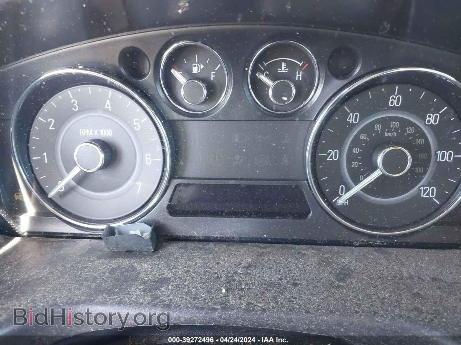 2010 FORD FLEX - VIN: 2FMGK5CC9ABB00122 - Photo 15
