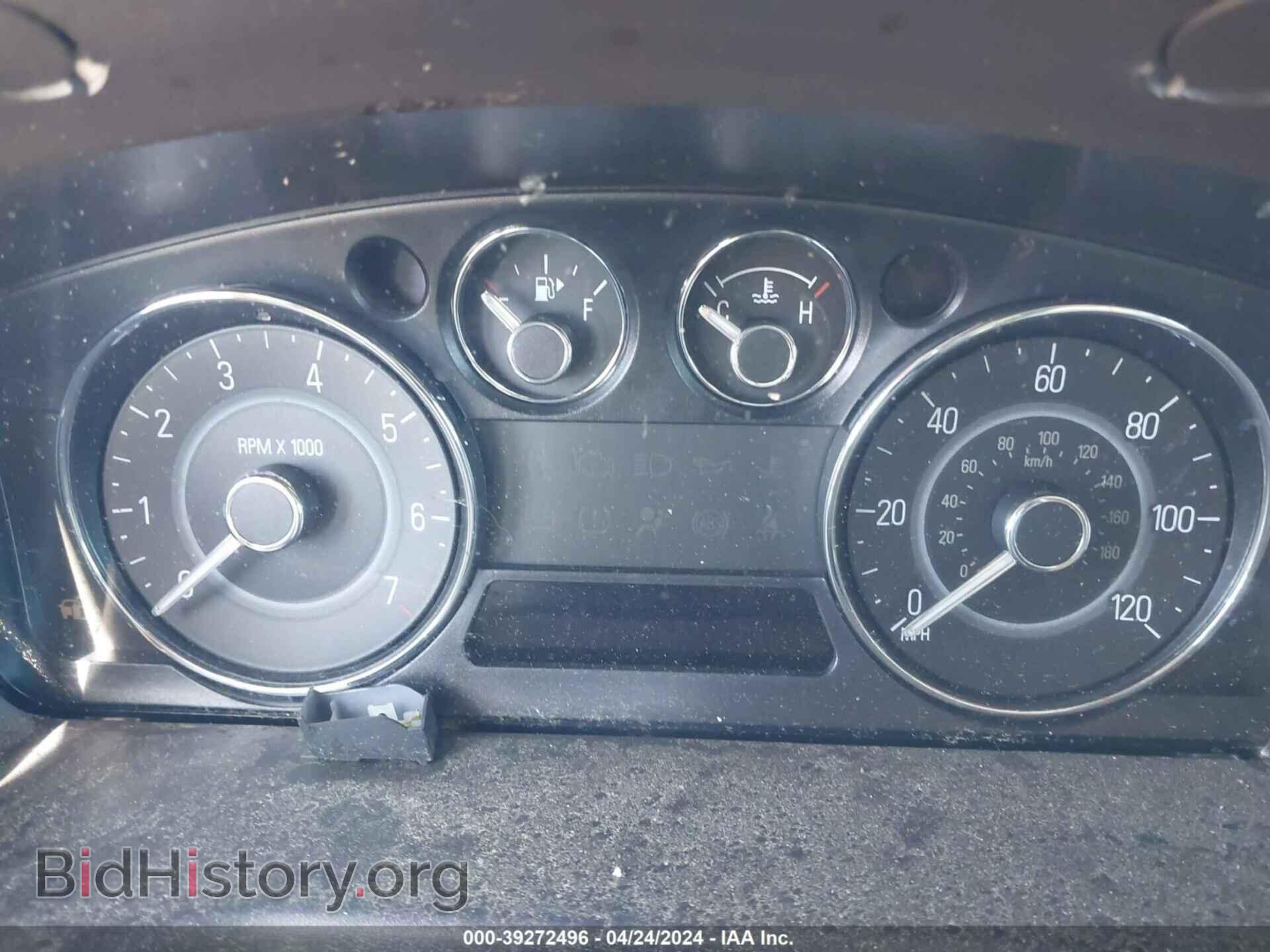 2010 FORD FLEX - VIN: 2FMGK5CC9ABB00122 - Photo 7
