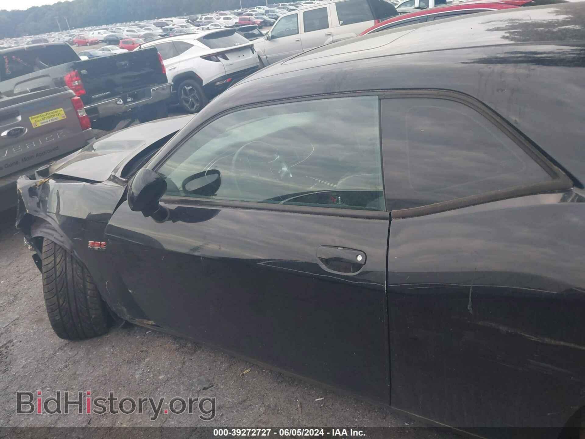 2018 DODGE CHALLENGER - VIN: 2C3CDZDJ0JH118639 - Photo 13