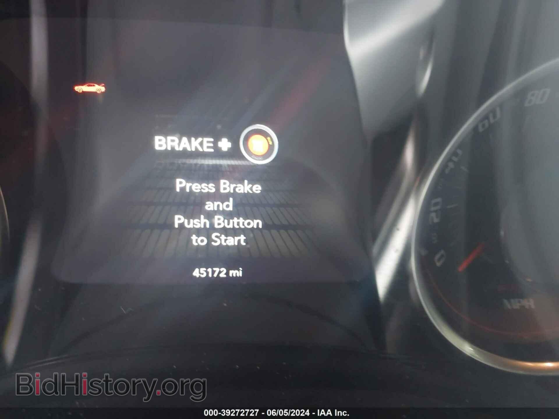 2018 DODGE CHALLENGER - VIN: 2C3CDZDJ0JH118639 - Photo 14
