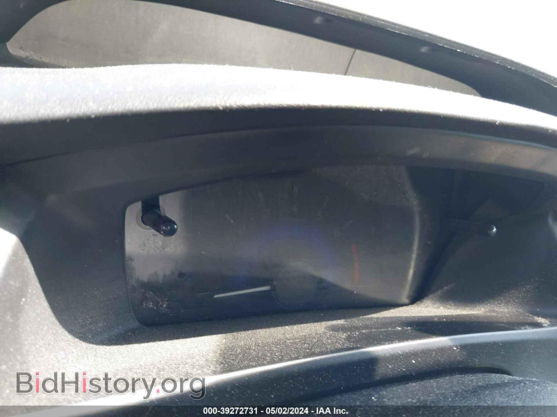 2015 HONDA CIVIC - VIN: 19XFB2F56FE055619 - Photo 7