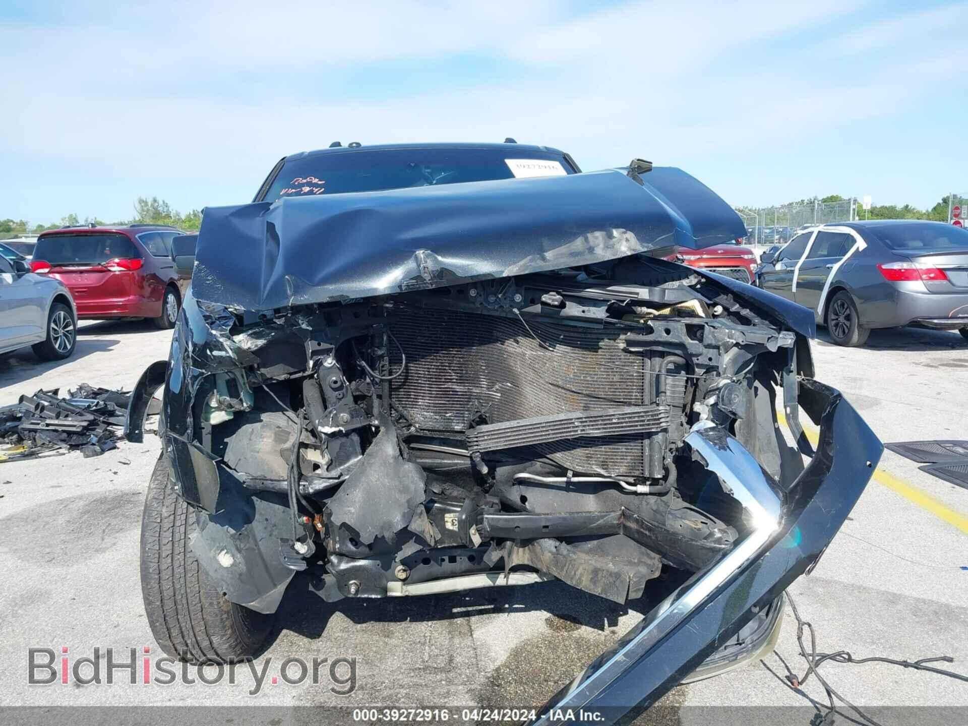 2013 FORD EXPEDITION - VIN: 1FMJU1K53DEF09141 - Фото 13