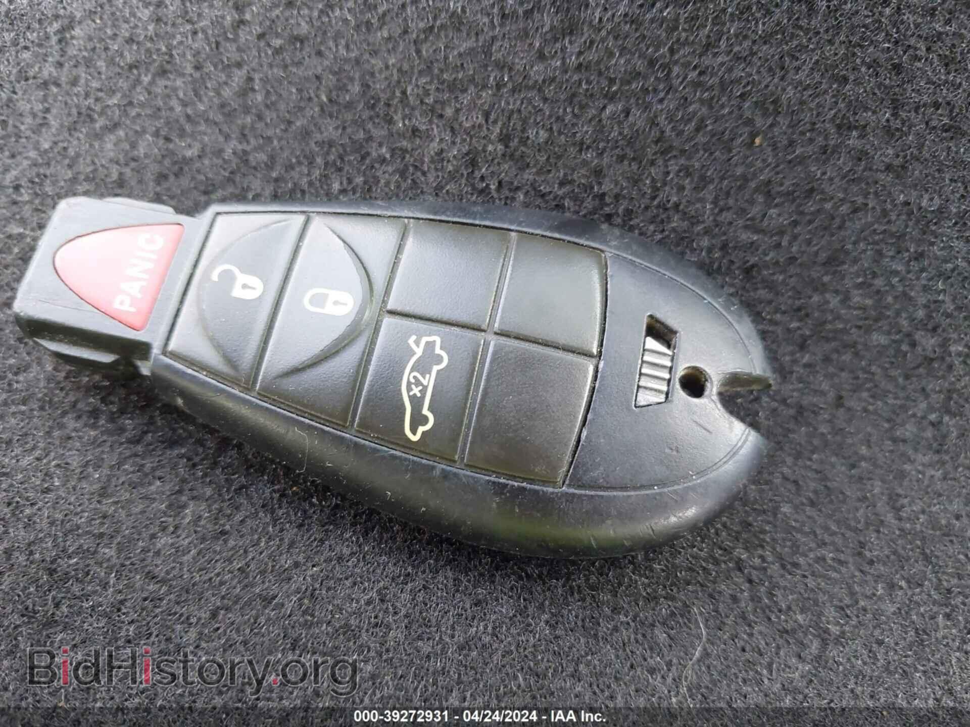 2014 DODGE DART - VIN: 1C3CDFBB5ED670005 - Фото 11
