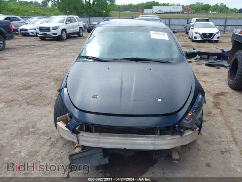 2014 Dodge DART (VIN 1C3CDFBB5ED670005) — фото 13 из 17